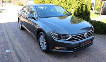 VOLKSWAGEN PASSAT 1.4 TSI, SERWISOWANY, GWARANCJA full