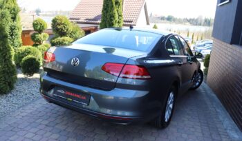 VOLKSWAGEN PASSAT 1.4 TSI, SERWISOWANY, GWARANCJA full