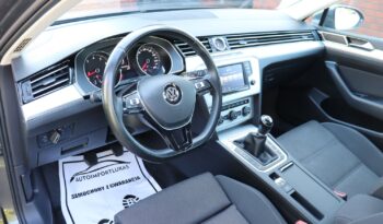 VOLKSWAGEN PASSAT 1.4 TSI, SERWISOWANY, GWARANCJA full
