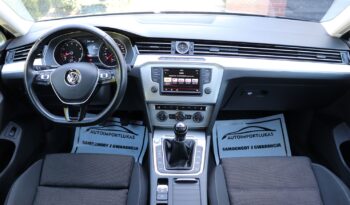 VOLKSWAGEN PASSAT 1.4 TSI, SERWISOWANY, GWARANCJA full