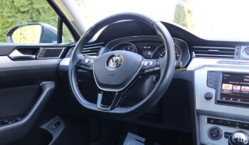 VOLKSWAGEN PASSAT 1.4 TSI, SERWISOWANY, GWARANCJA full