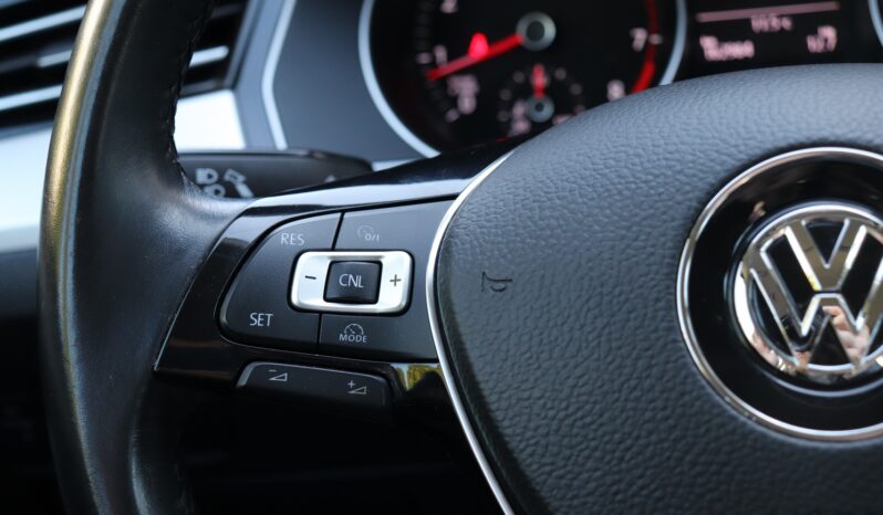 VOLKSWAGEN PASSAT 1.4 TSI, SERWISOWANY, GWARANCJA full