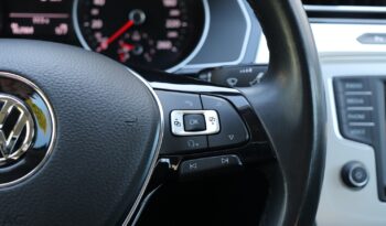 VOLKSWAGEN PASSAT 1.4 TSI, SERWISOWANY, GWARANCJA full