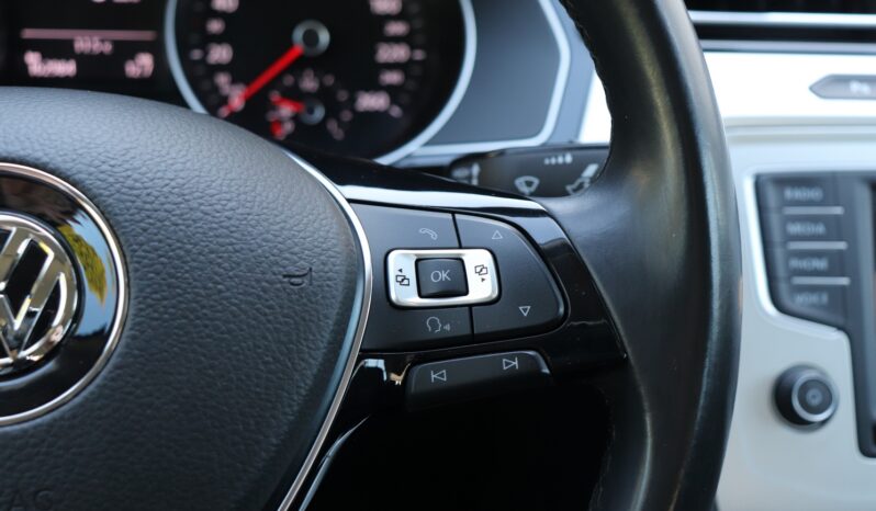 VOLKSWAGEN PASSAT 1.4 TSI, SERWISOWANY, GWARANCJA full