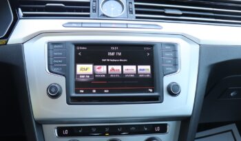 VOLKSWAGEN PASSAT 1.4 TSI, SERWISOWANY, GWARANCJA full