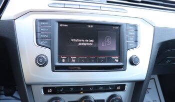 VOLKSWAGEN PASSAT 1.4 TSI, SERWISOWANY, GWARANCJA full