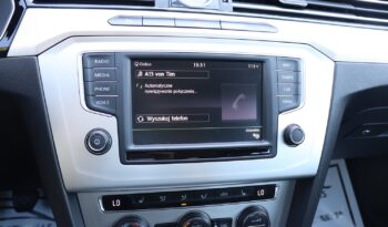 VOLKSWAGEN PASSAT 1.4 TSI, SERWISOWANY, GWARANCJA full