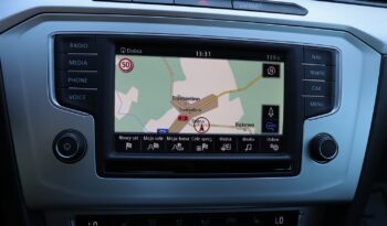VOLKSWAGEN PASSAT 1.4 TSI, SERWISOWANY, GWARANCJA full