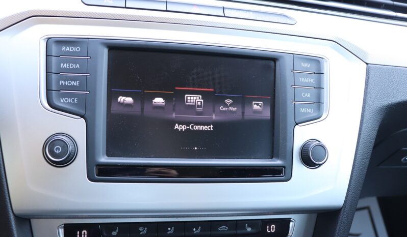 VOLKSWAGEN PASSAT 1.4 TSI, SERWISOWANY, GWARANCJA full