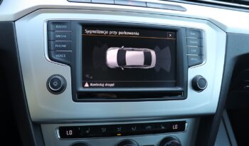 VOLKSWAGEN PASSAT 1.4 TSI, SERWISOWANY, GWARANCJA full