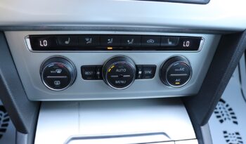 VOLKSWAGEN PASSAT 1.4 TSI, SERWISOWANY, GWARANCJA full