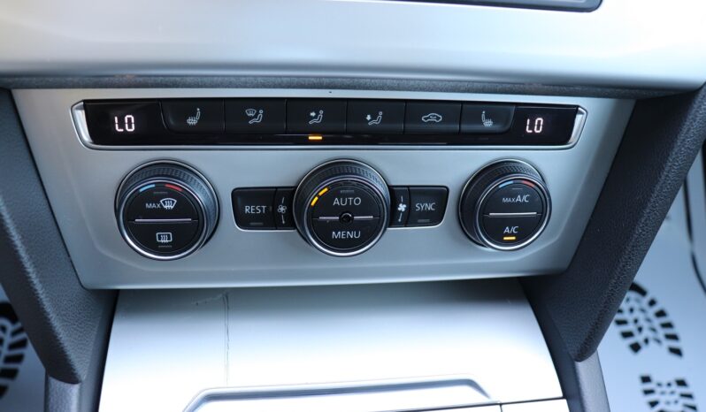 VOLKSWAGEN PASSAT 1.4 TSI, SERWISOWANY, GWARANCJA full