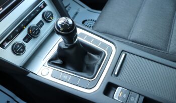 VOLKSWAGEN PASSAT 1.4 TSI, SERWISOWANY, GWARANCJA full
