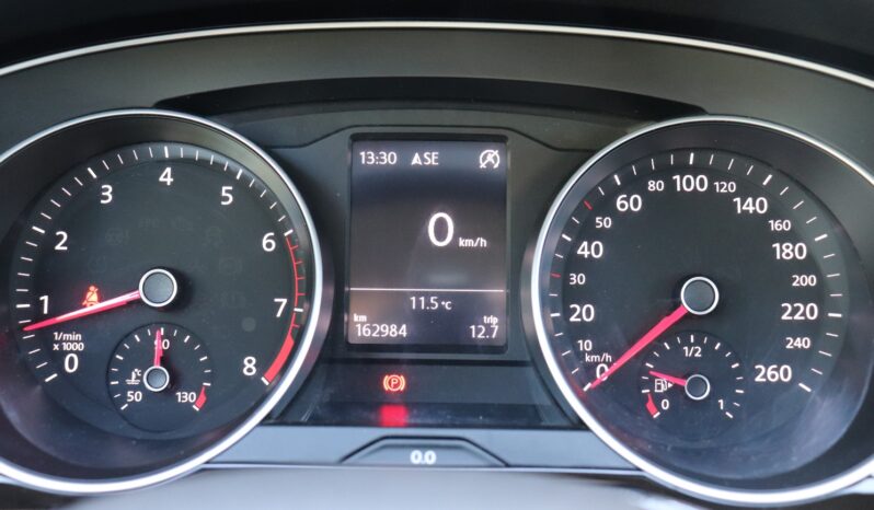 VOLKSWAGEN PASSAT 1.4 TSI, SERWISOWANY, GWARANCJA full