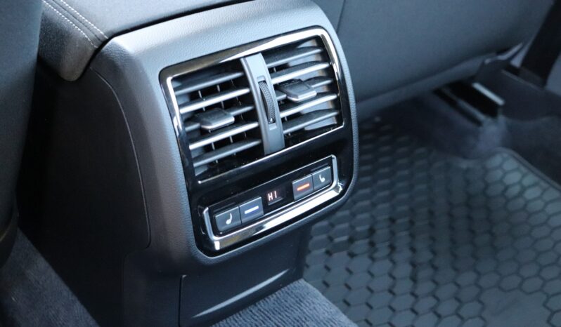 VOLKSWAGEN PASSAT 1.4 TSI, SERWISOWANY, GWARANCJA full