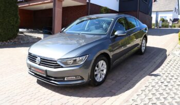 VOLKSWAGEN PASSAT 1.4 TSI, SERWISOWANY, GWARANCJA full
