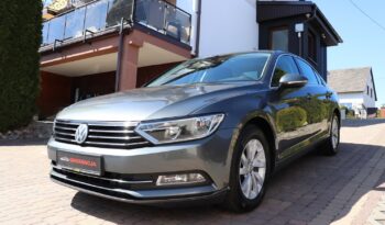 VOLKSWAGEN PASSAT 1.4 TSI, SERWISOWANY, GWARANCJA full