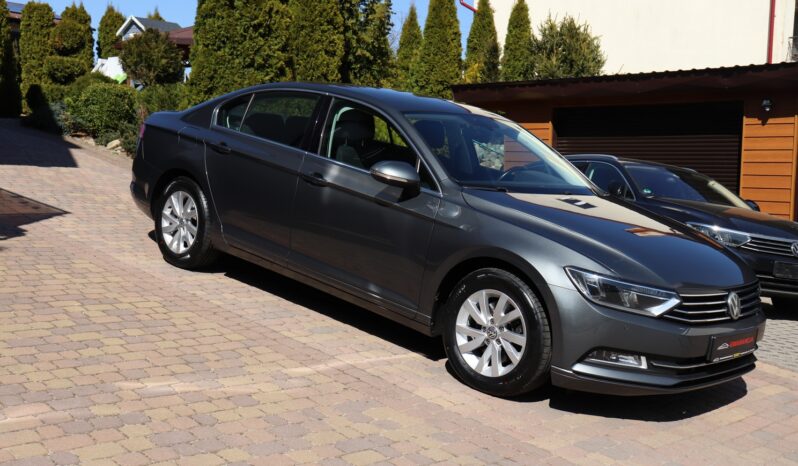 VOLKSWAGEN PASSAT 1.4 TSI, SERWISOWANY, GWARANCJA full