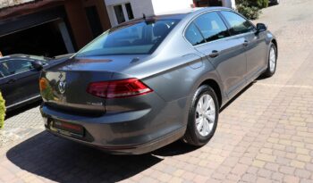 VOLKSWAGEN PASSAT 1.4 TSI, SERWISOWANY, GWARANCJA full