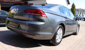 VOLKSWAGEN PASSAT 1.4 TSI, SERWISOWANY, GWARANCJA full