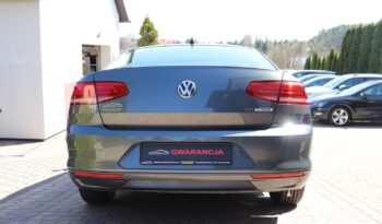 VOLKSWAGEN PASSAT 1.4 TSI, SERWISOWANY, GWARANCJA full