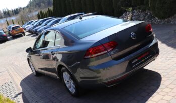 VOLKSWAGEN PASSAT 1.4 TSI, SERWISOWANY, GWARANCJA full