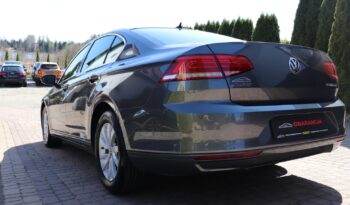 VOLKSWAGEN PASSAT 1.4 TSI, SERWISOWANY, GWARANCJA full