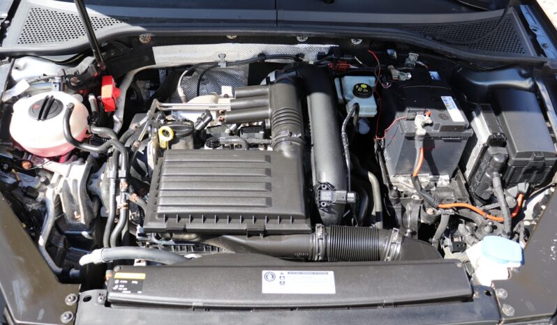 VOLKSWAGEN PASSAT 1.4 TSI, SERWISOWANY, GWARANCJA full