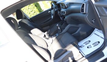 HYUNDAI TUCSON 1.6, SERWISOWANY, GWARANCJA full