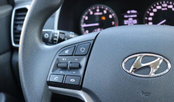 HYUNDAI TUCSON 1.6, SERWISOWANY, GWARANCJA full