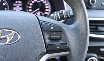 HYUNDAI TUCSON 1.6, SERWISOWANY, GWARANCJA full