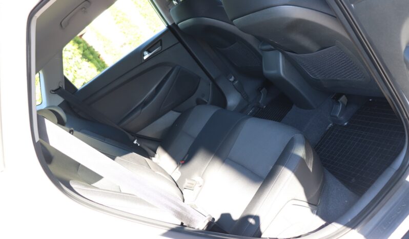HYUNDAI TUCSON 1.6, SERWISOWANY, GWARANCJA full