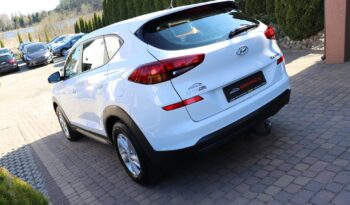 HYUNDAI TUCSON 1.6, SERWISOWANY, GWARANCJA full