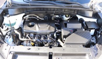 HYUNDAI TUCSON 1.6, SERWISOWANY, GWARANCJA full