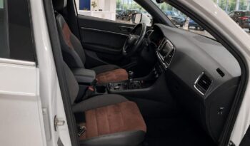 Seat Ateca 1.4 TSI Xcellence full