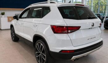 Seat Ateca 1.4 TSI Xcellence full