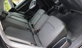 AUDI Q3 1.5 TSI, KRAJOWY, 1 WŁAŚCICIEL, F-VAT 23%, SERWISOWANY, GWARANCJA full