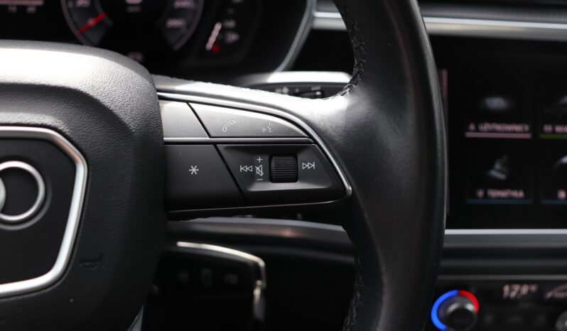 AUDI Q3 1.5 TSI, KRAJOWY, 1 WŁAŚCICIEL, F-VAT 23%, SERWISOWANY, GWARANCJA full