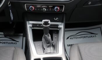 AUDI Q3 1.5 TSI, KRAJOWY, 1 WŁAŚCICIEL, F-VAT 23%, SERWISOWANY, GWARANCJA full