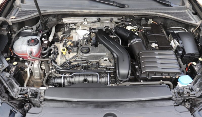 AUDI Q3 1.5 TSI, KRAJOWY, 1 WŁAŚCICIEL, F-VAT 23%, SERWISOWANY, GWARANCJA full