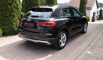AUDI Q3 1.5 TSI, KRAJOWY, 1 WŁAŚCICIEL, F-VAT 23%, SERWISOWANY, GWARANCJA full