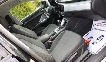 AUDI Q3 1.5 TSI, KRAJOWY, 1 WŁAŚCICIEL, F-VAT 23%, SERWISOWANY, GWARANCJA full