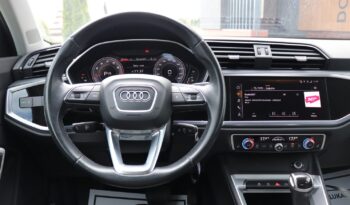 AUDI Q3 1.5 TSI, KRAJOWY, 1 WŁAŚCICIEL, F-VAT 23%, SERWISOWANY, GWARANCJA full