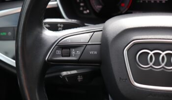 AUDI Q3 1.5 TSI, KRAJOWY, 1 WŁAŚCICIEL, F-VAT 23%, SERWISOWANY, GWARANCJA full