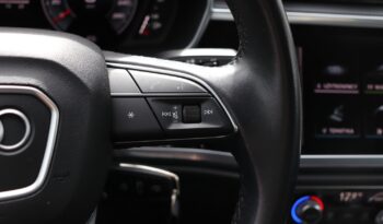 AUDI Q3 1.5 TSI, KRAJOWY, 1 WŁAŚCICIEL, F-VAT 23%, SERWISOWANY, GWARANCJA full