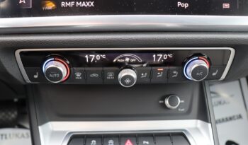 AUDI Q3 1.5 TSI, KRAJOWY, 1 WŁAŚCICIEL, F-VAT 23%, SERWISOWANY, GWARANCJA full