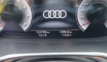 AUDI Q3 1.5 TSI, KRAJOWY, 1 WŁAŚCICIEL, F-VAT 23%, SERWISOWANY, GWARANCJA full