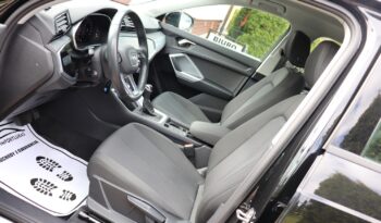 AUDI Q3 1.5 TSI, KRAJOWY, 1 WŁAŚCICIEL, F-VAT 23%, SERWISOWANY, GWARANCJA full