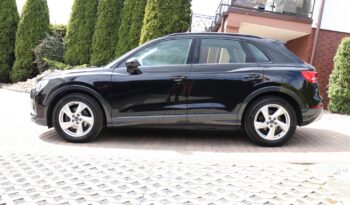 AUDI Q3 1.5 TSI, KRAJOWY, 1 WŁAŚCICIEL, F-VAT 23%, SERWISOWANY, GWARANCJA full