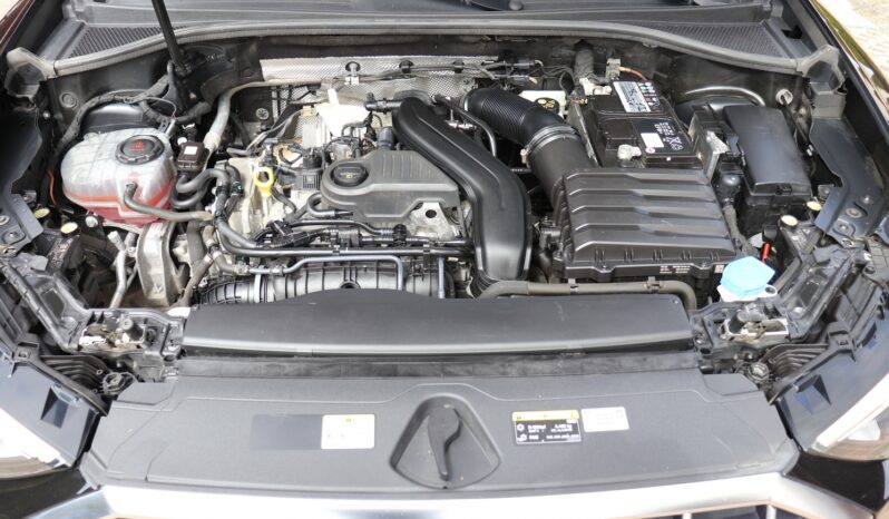 AUDI Q3 1.5 TSI, KRAJOWY, 1 WŁAŚCICIEL, F-VAT 23%, SERWISOWANY, GWARANCJA full